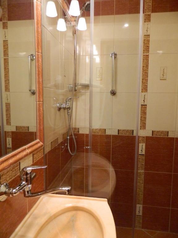 Hotel Nivy Bratislava Værelse billede