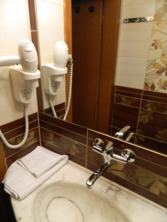 Hotel Nivy Bratislava Eksteriør billede
