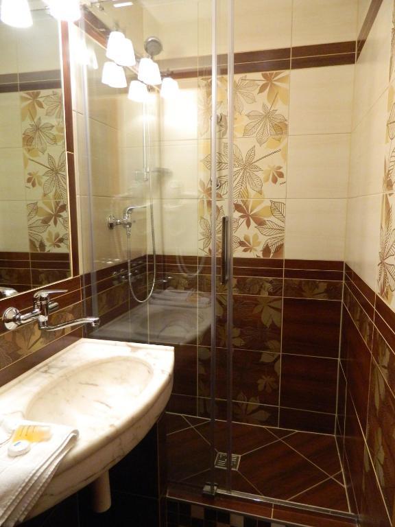 Hotel Nivy Bratislava Eksteriør billede